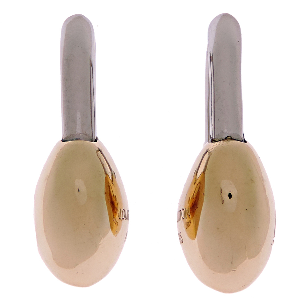 LOUIS VUITTON Earrings